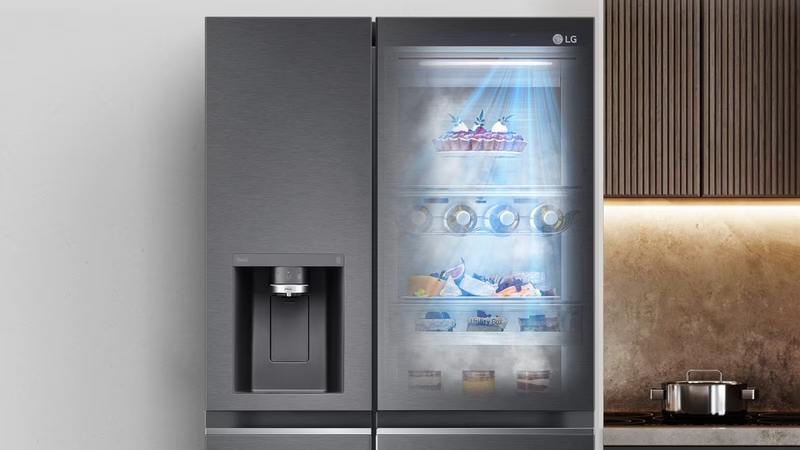 tủ lạnh lg có tốt không hình 5