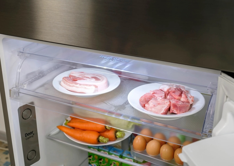 tủ lạnh lg có tốt không hình 7