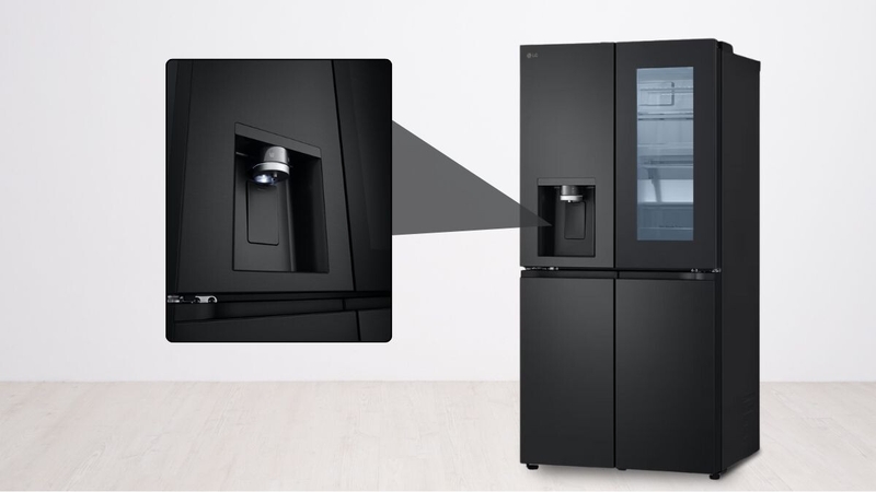 tủ lạnh lg có tốt không hình 8