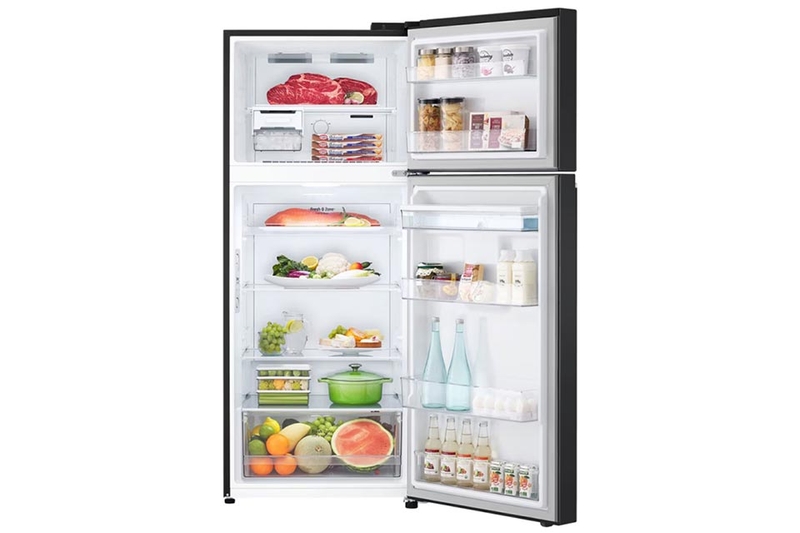 Tủ lạnh LG đáng mua nhất - 02