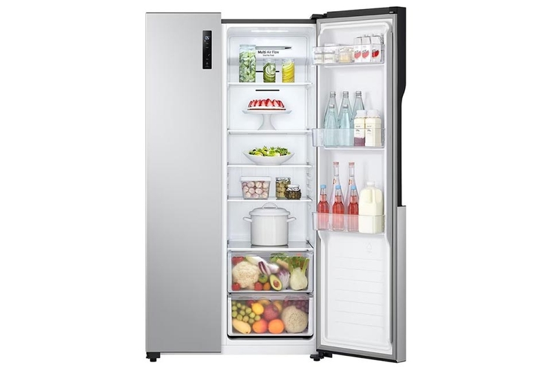 Tủ lạnh LG đáng mua nhất - 01