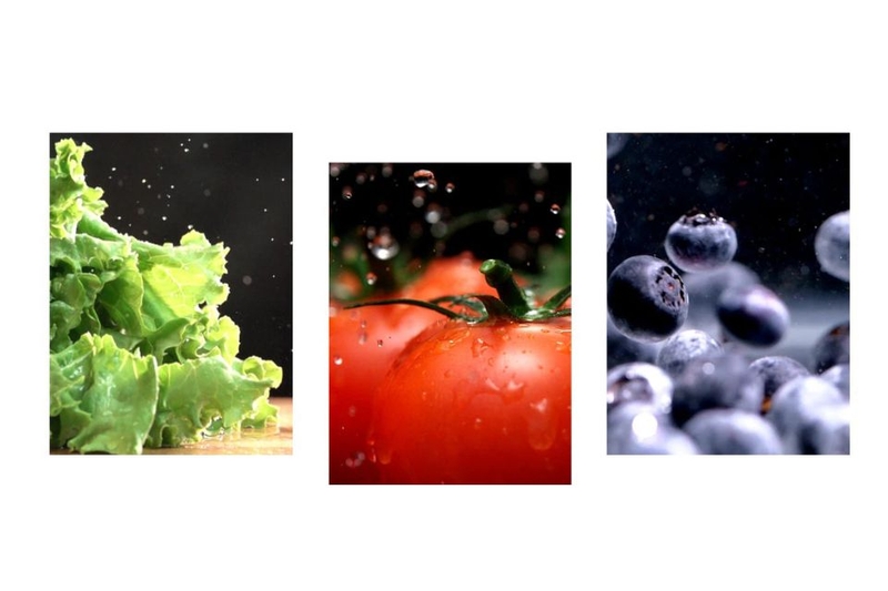 Tủ lạnh LG LTD46BLMA giúp thực phẩm tươi ngon lâu hơn