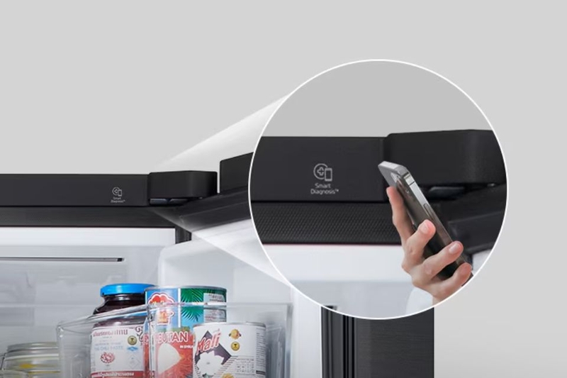Chẩn đoán nhanh, hỗ trợ sửa chữa kịp thời