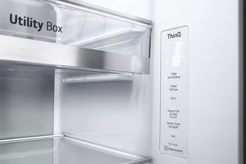 Chất làm lạnh an toàn, bảo vệ môi trường tốt