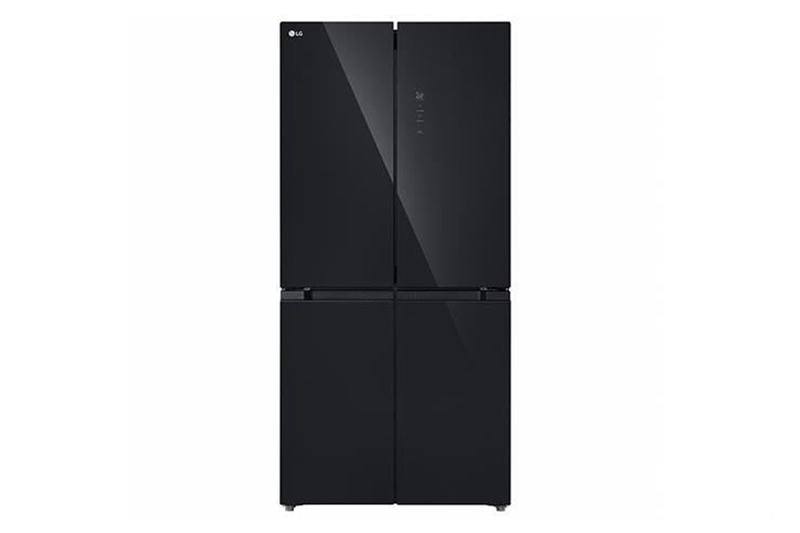 LG Inverter Multi Door 474 lít LFB47BLG (ảnh 2)