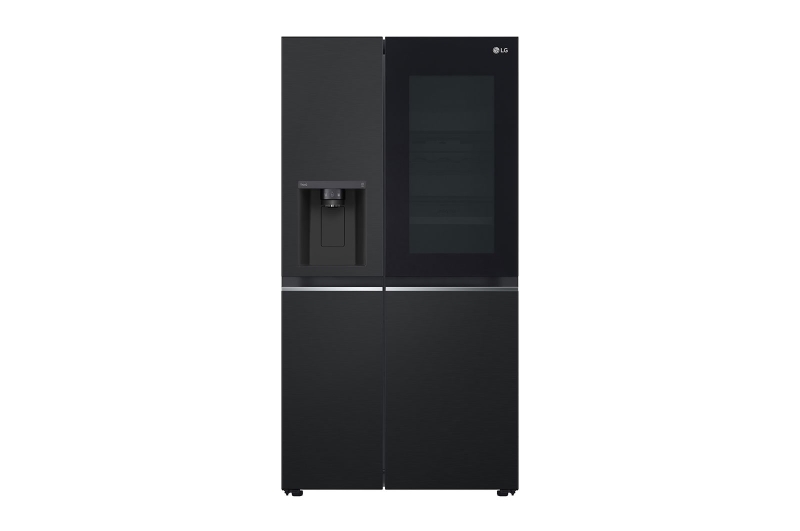 LG Inverter Side by Side 635 lít GR-G257B (ảnh 2)