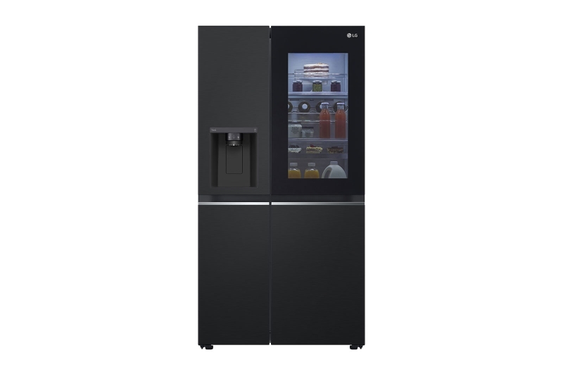 LG Inverter Side by Side 635 lít GR-G257B (ảnh 1)