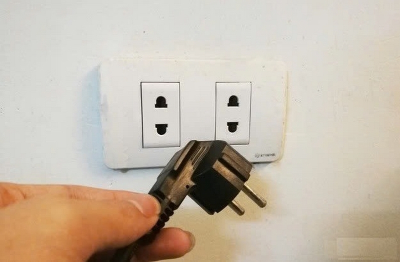 tủ lạnh LG không hoạt động ảnh 5