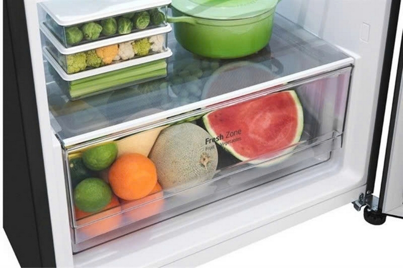 Tủ lạnh LG không làm lạnh ngăn mát ảnh 10