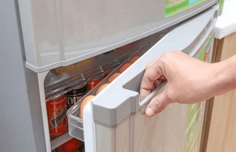 Tủ lạnh LG không làm lạnh ngăn mát ảnh 1