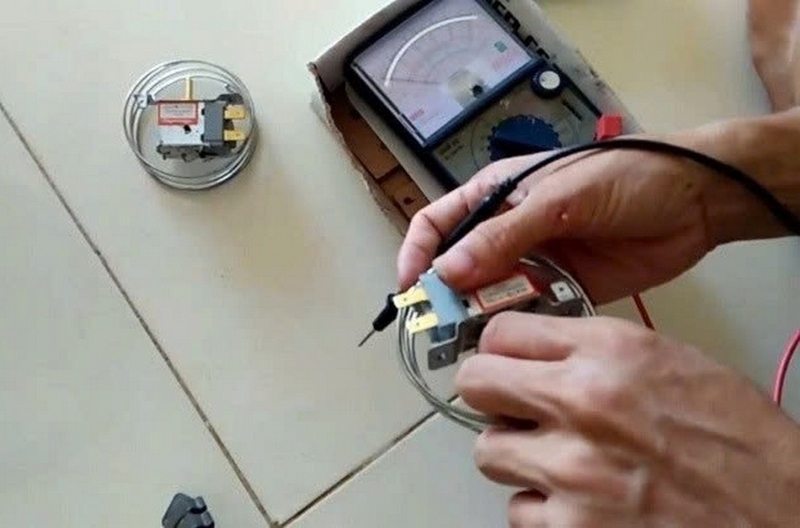 Tủ lạnh LG không xả đá tự động ảnh 2