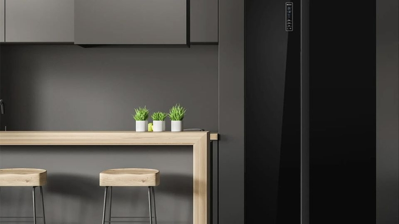 tủ lạnh mặt gương tốt nhất 2025 6