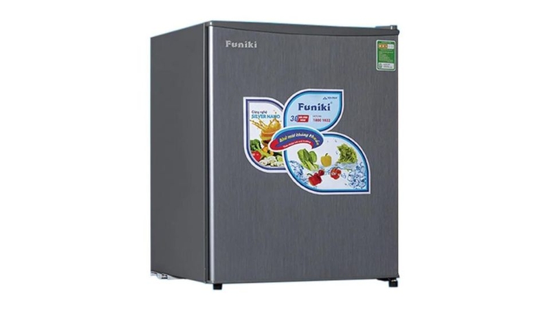Tủ lạnh FUNIKI FR-71CD