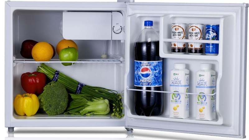 Tủ lạnh Midea HS-65L