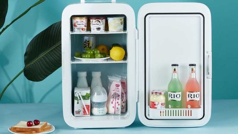 Tủ lạnh mini Kemin K10