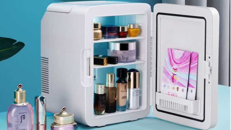 Tủ lạnh mini 10L SAST ST10L