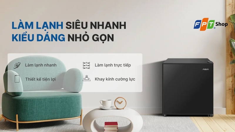 tủ lạnh mini gi&aacute; rẻ tốt nhất 2026 (ảnh 2)