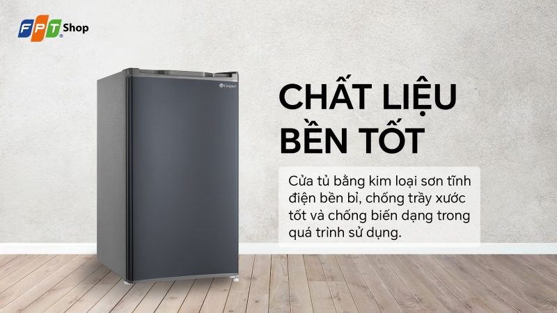 tủ lạnh mini gi&aacute; rẻ tốt nhất 2026 (ảnh 5)