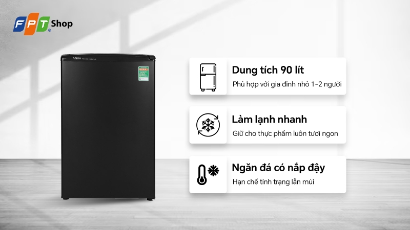 tủ lạnh mini gi&aacute; rẻ tốt nhất 2026 (ảnh 4)