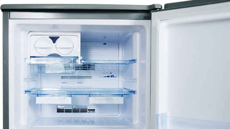 tủ lạnh mini không đóng tuyết hình 2