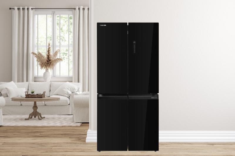 tủ lạnh nhiều cửa tốt nhất 2025 hình 9