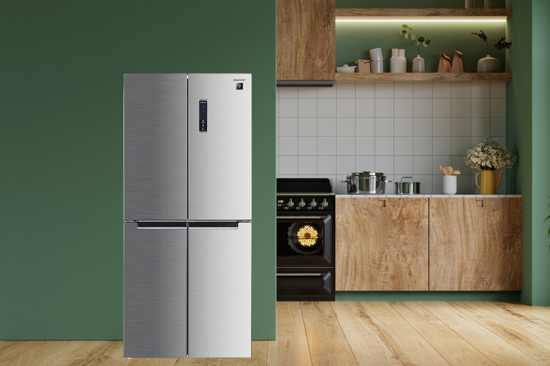 tủ lạnh nhiều cửa tốt nhất 2025 hình 10