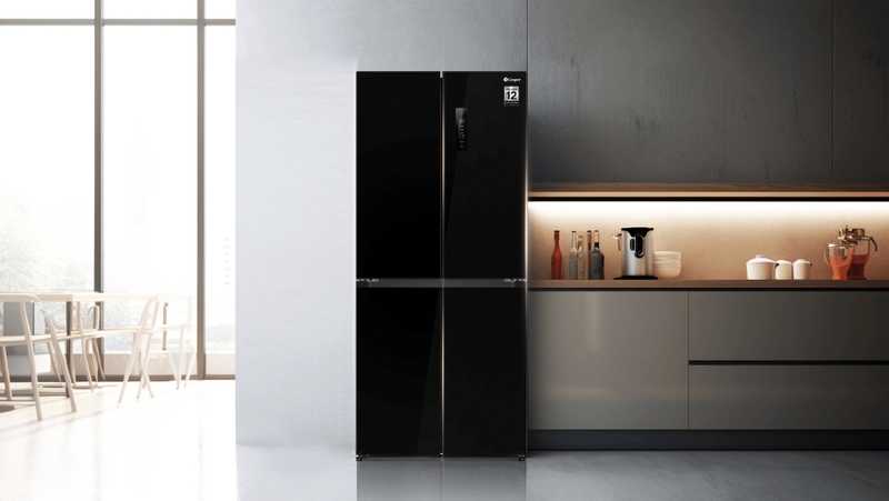 tủ lạnh nhiều cửa tốt nhất 2025 hình 2