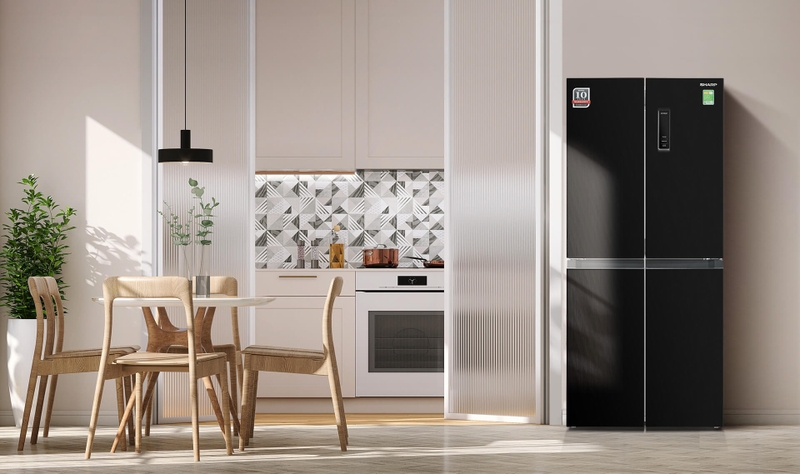 tủ lạnh nhiều cửa tốt nhất 2025 hình 3