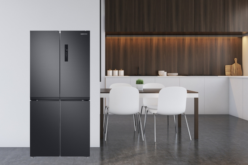 tủ lạnh nhiều cửa tốt nhất 2025 hình 5