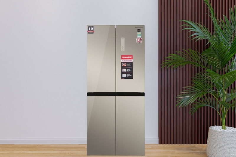 tủ lạnh nhiều cửa tốt nhất 2025 hình 7