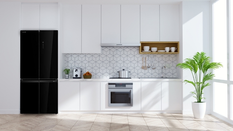 tủ lạnh nhiều cửa tốt nhất ảnh 4