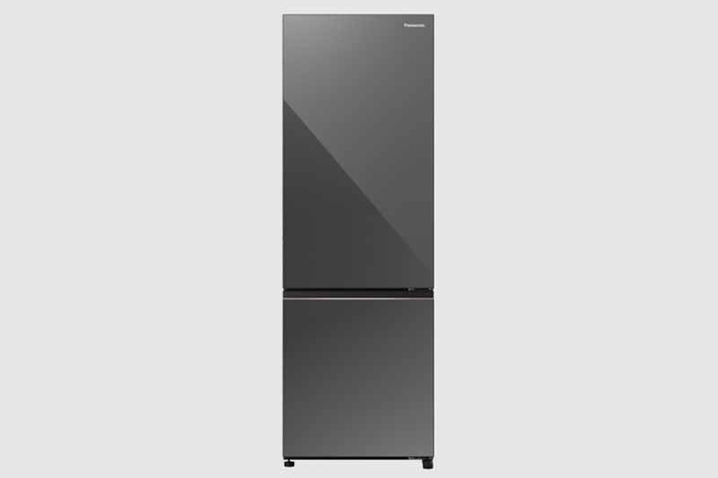 Đánh giá tủ lạnh Panasonic BC361VGMV 1