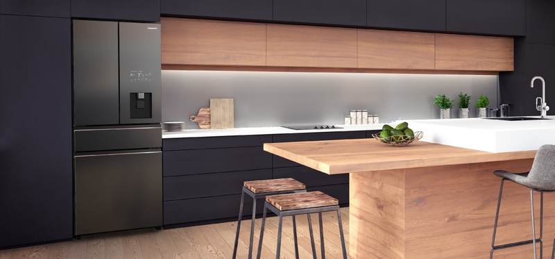 Tủ Lạnh Panasonic C&oacute; Tiết Kiệm Điện kh&ocirc;ng 2