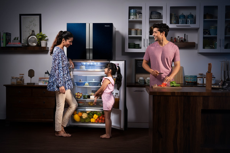 Tủ Lạnh Panasonic C&oacute; Tiết Kiệm Điện kh&ocirc;ng 1