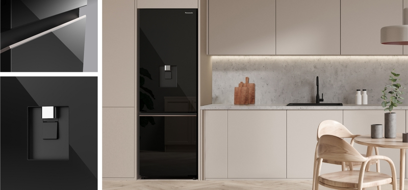 Tủ Lạnh Panasonic C&oacute; Tiết Kiệm Điện kh&ocirc;ng 4