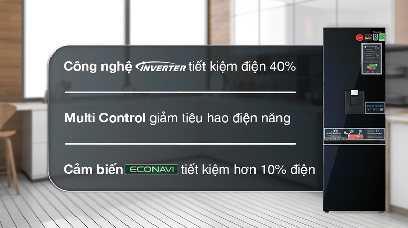 cong nghe tiet kiem dien