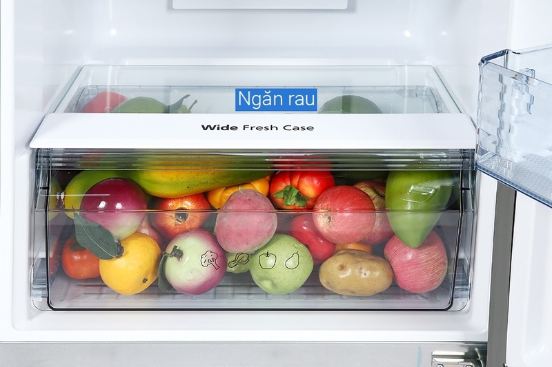 Tủ lạnh Panasonic không làm lạnh 2