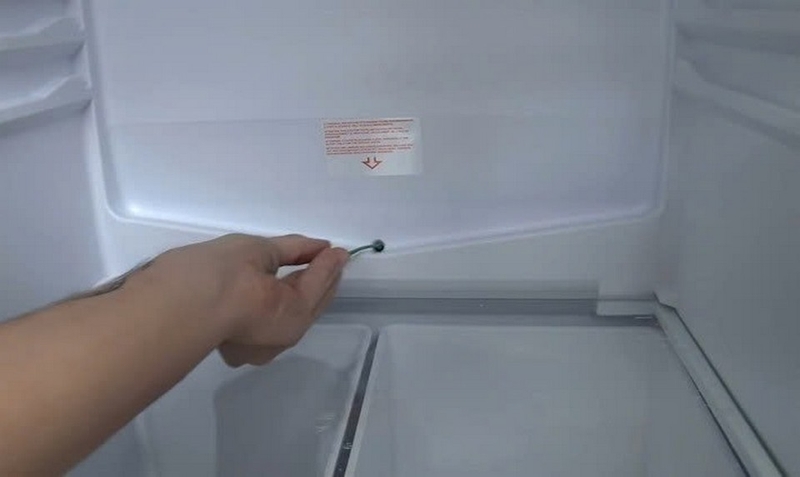 tủ lạnh Panasonic không vào điện ảnh 6
