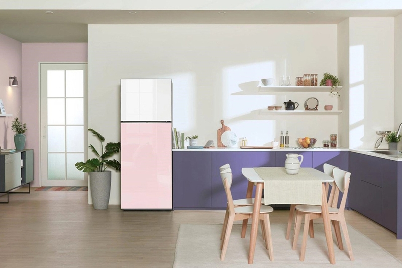 Tủ lạnh Samsung
