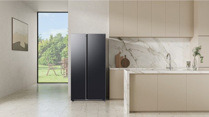 tủ lạnh Samsung b&aacute;n chạy nhất 2026 3