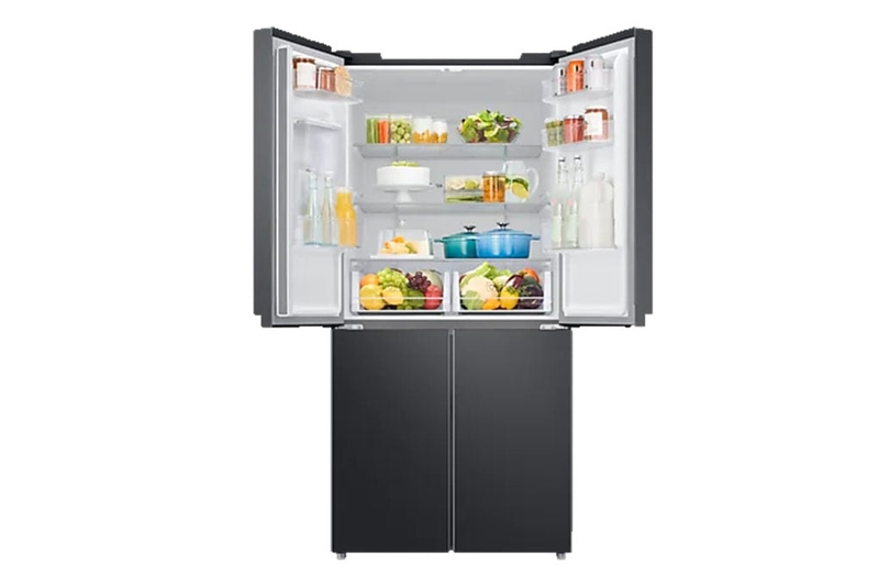 tủ lạnh Samsung b&aacute;n chạy nhất 2026 4