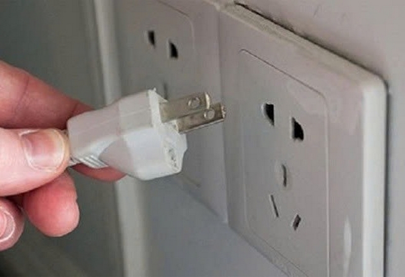 Tủ lạnh Samsung mất nguồn đột ngột ảnh 6