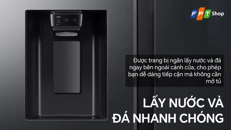 tủ lạnh Samsung tốt nhất 2026 - hình 4