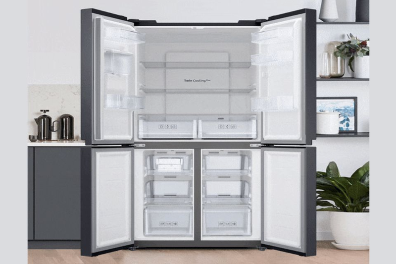 tủ lạnh Samsung tốt nhất 2026 - hình 6