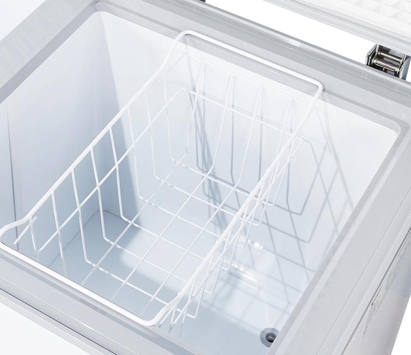 Tủ lạnh Sanaky 2 ngăn - 05