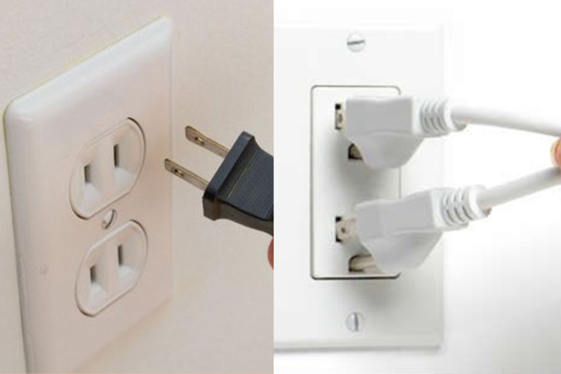 Tủ lạnh Sharp kh&ocirc;ng xả đ&aacute; (6)