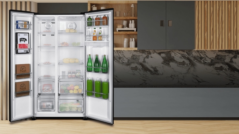 tủ lạnh side by side bán chạy nhất hình 11