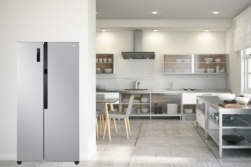 tủ lạnh side by side bán chạy nhất hình 4