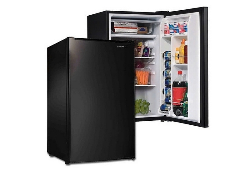 Tủ lạnh Tatung của nước nào ảnh 2