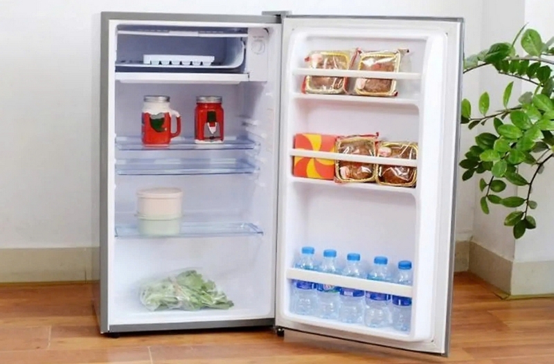 Tủ lạnh Tatung của nước nào ảnh 4